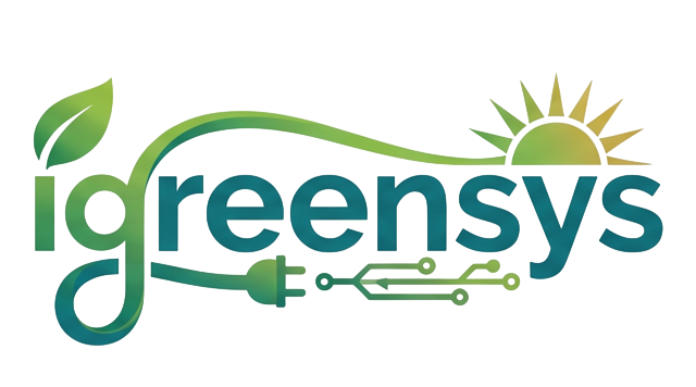 iGreenSys